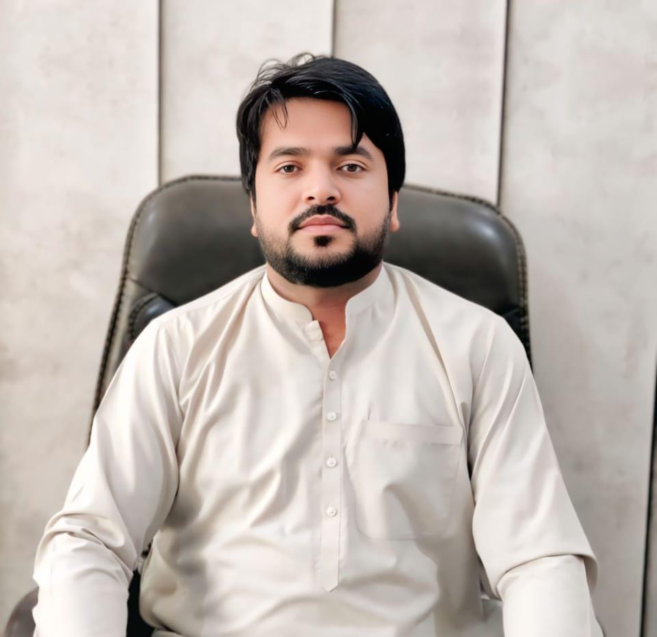 Amir Hayat