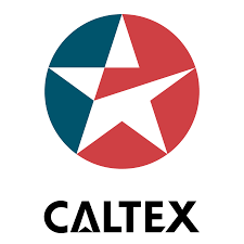 Caltex Logo