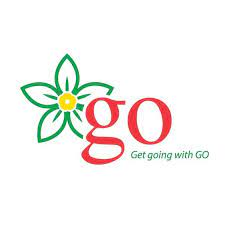 GO Oils Logo